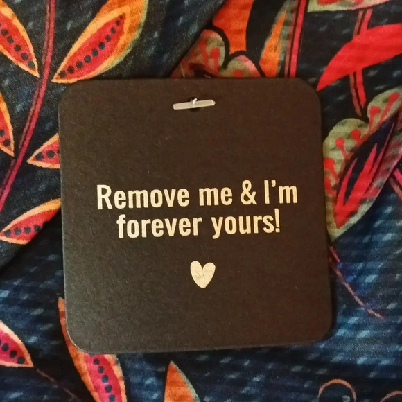 NEW averie Halley Paisley floral cobalt blue draped corset midi women dress XXL - Picture 10 of 15